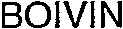 BOIVIN