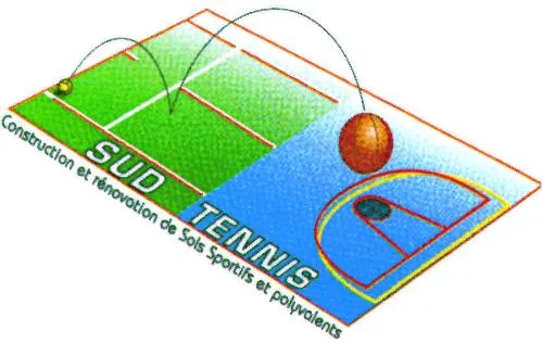 SUD TENNIS CONSTRUCTION ET RENOVATION DE SOLS SPORTIFS ET POLYVALENTS