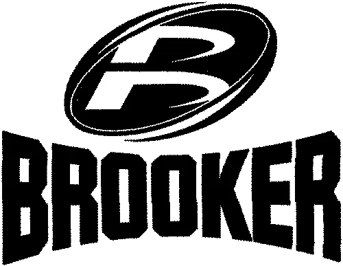 B BROOKER