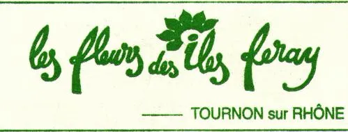 LES FLEURS DES ILES FERAY
