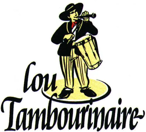 LOU TAMBOURINAIRE