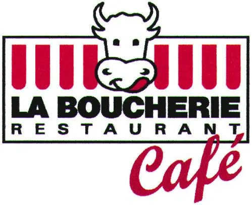 LA BOUCHERIE RESTAURANT CAFE