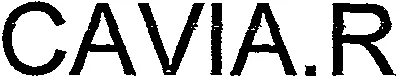 CAVIA.R