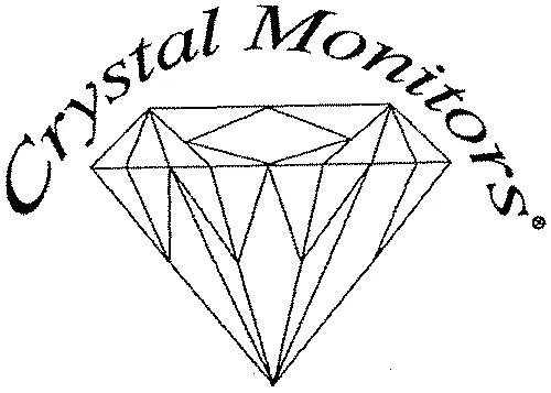 CRYSTAL MONITORS