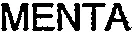 MENTA