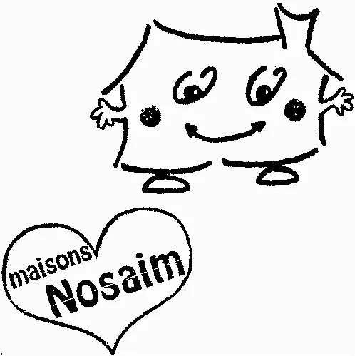 maisons Nosaim