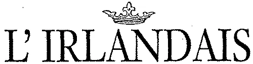 L'IRLANDAIS