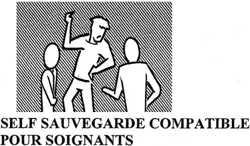SELF SAUVEGARDE COMPATIBLE POUR SOIGNANTS