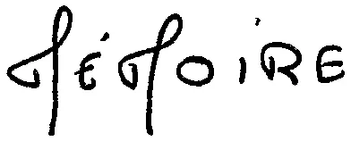 MÉMOIRE