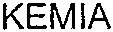 KEMIA