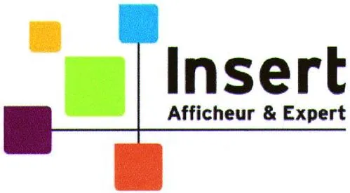 INSERT AFFICHEUR & EXPERT