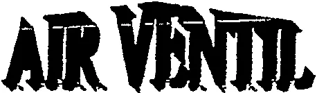 AIR VENTIL