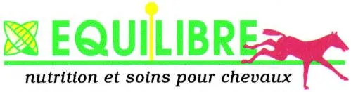 EQUILIBRE NUTRITION ET SOINS POUR CHEVAUX