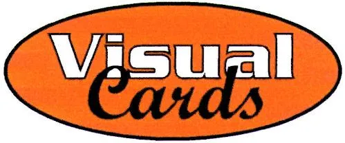 VISUAL CARDS