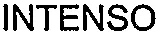 INTENSO