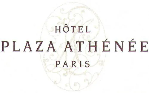 HOTEL PLAZA ATHENEE PARIS