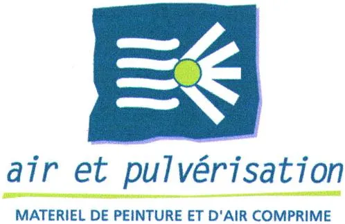 AIR ET PULVERISATION MATERIEL DE PEINTURE ET D'AIR COMPRIME