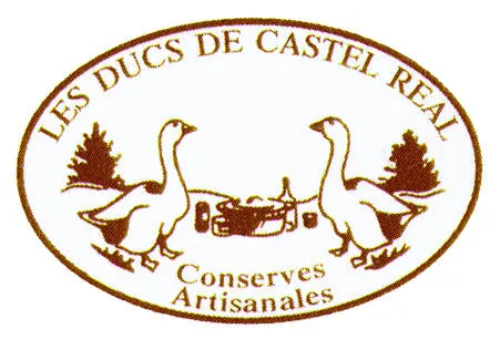 LES DUCS DE CASTEL REAL