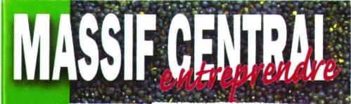 MASSIF CENTRAL ENTREPRENDRE