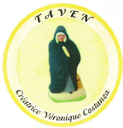 TAVEN CRÉATRICE VÉRONIQUE COSTANZA