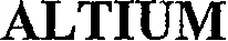 ALTIUM