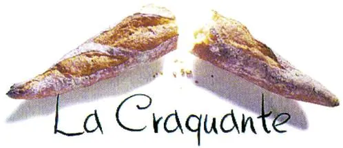 LA CRAQUANTE