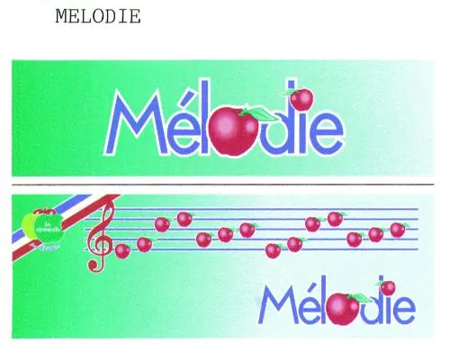 Mélodie