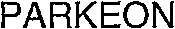 PARKEON