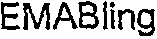 EMABling