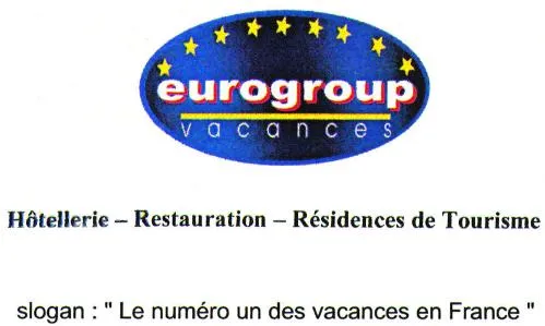 Hôtellerie – Restauration – Résidences de Tourismeslogan : “ Le numéro un des vacances en France ”.