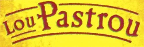 LOU PASTROU
