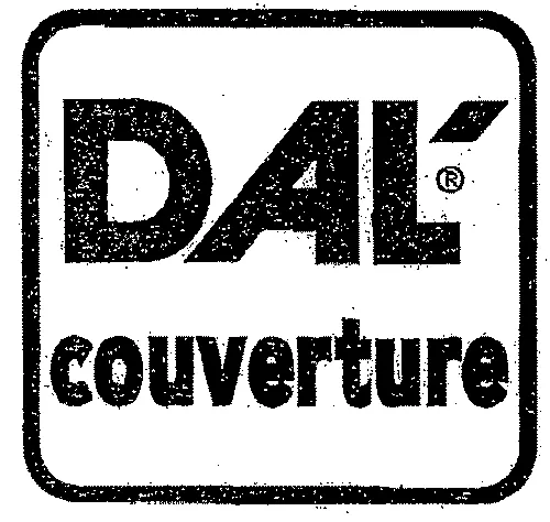 DAL' COUVERTURE