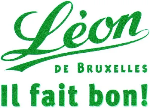 LEON DE BRUXELLES IL FAIT BON!