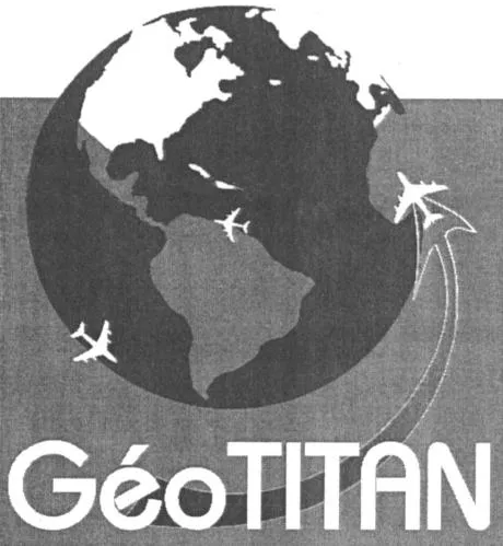 GEOTITAN