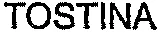 TOSTINA
