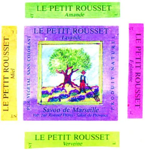 LE PETIT ROUSSET