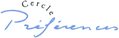 Cercle Préférences