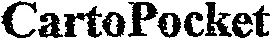 CartoPocket