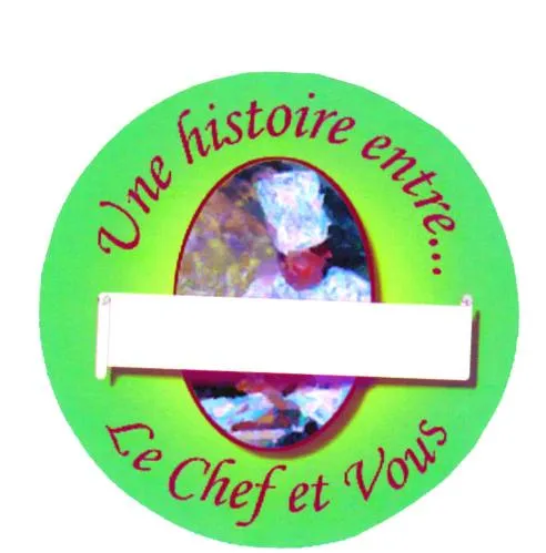 UNE HISTOIRE ENTRE… LE CHEF ET VOUS