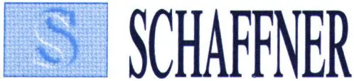 S SCHAFFNER