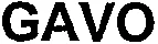 GAVO