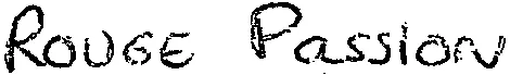 ROUGE PASSION