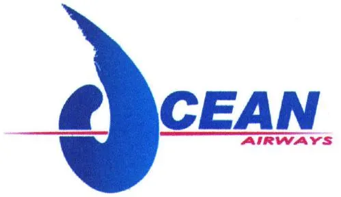 OCEAN AIRWAYS
