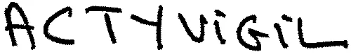 ACTYVIGIL