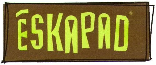ÉSKAPAD