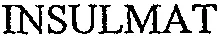 INSULMAT