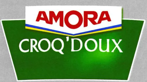 AMORA CROQ'DOUX