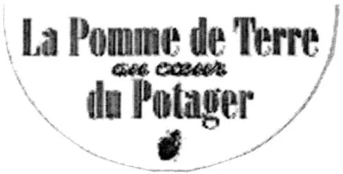 LA POMME DE TERRE AU COEUR DU POTAGER