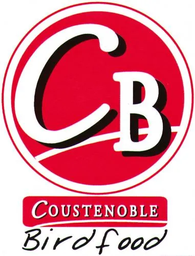 CB COUSTENOBLE BIRD FOOD