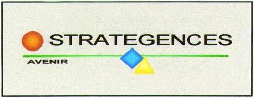 STRATEGENCESAVENIR